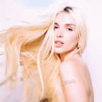 Elena Rose en Madrid