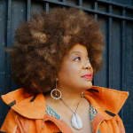 Ruth Naomi Floyd: Music for the Soul