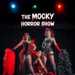 The Mocky Horror Show - Atlanta, GA
