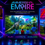 Bounce Empire: World's Largest Indoor Amusement Park