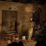 Festival Titirimundi: Teatros. Almealera. Una rueda que da vueltas