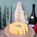 Dîner de Noël - mercredi 24 décembre