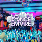 Bounce Empire: World's Largest Indoor Amusement Park
