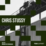 Teksupport: Chris Stussy (SOLD OUT) - Waitlist