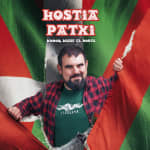 ¡Hostia Patxi! Humor desde el norte en Barcelona - La Sala by Lastcrit Comedy Club ¡Hostia Patxi! Humor desde el norte en Barcelona