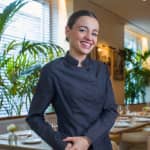 ﻿Les Cols x Veraz: 6-course tasting menu