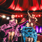 Burlesque Spectacular