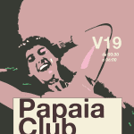 Papaia Club: Gaspar & Elena – All Night Long
