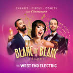 Blanc de Blanc Encore