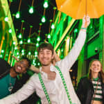 St. Patrick’s Day Pub Crawl