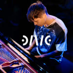 Immersive ligconcert met Mattias Devriendt