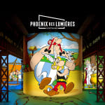 Asterix & Obelix, Ein immersives Abenteuer bei Phoenix des Lumières - Warteliste