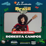ROBERTA CAMPOS