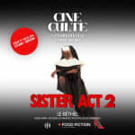 Food Fiction X Le Bethel - Le Ciné Culte