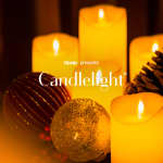Candlelight: Christmas Carols on Strings
