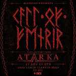 Call of Fenrir X Atarka 