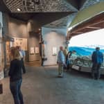 Royal BC Museum: Entry Ticket