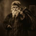 The Dark Christmas Tour: Holiday History in Lower Manhattan