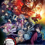 Demon Slayer: Kimetsu no Yaiba -To the Hashira Training- AMC Tickets