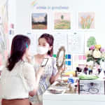 Beauty in Adella: Experience K-Beauty for the Perfect Life Makeup