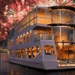 July 4th: Eternity Dinner Cruise