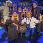 A Bruxinha Que Era Boa