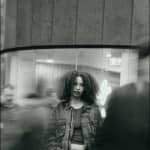 Bel Cobain at The Jam Jar, Bristol