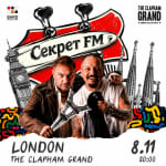 Secret FM