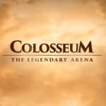 Colosseum: La mítica arena