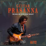The Piano Man- Guitar Prasanna
