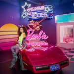 Barbie: The Dream Experience - Amsterdam