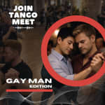 TANGO MEET – Gay Men Edition