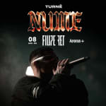 Show do Filipe Ret Turnê Nume no Arena +