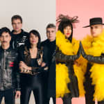 alma Occident Festival Madrid: DORIAN + MIRANDA!