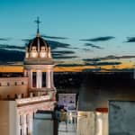 Fiesta Nochevieja en el Rooftop Le Tavernier