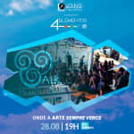 Art Battle Lounge by Pullman - AIR EDITION 💨