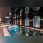 Circuito Spa en Hotel Silken SAAJ MAAR