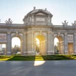 San Valentin de 5  Estrellas en Hospes Madrrid