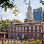 Cemetery and Serial Killers Walking Tour of Philadelphia