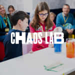 Chaos Lab - Madrid
