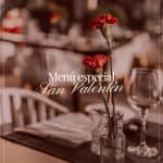 San Valentin de 5  Estrellas en Hospes Madrrid