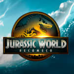 Super Arena Jurassic World Recomeço