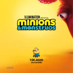 Minions & Monstres IMAX