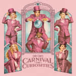 Can Can’s Carnival of Curiosities