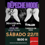 Tributo a DEPECHE MODE
