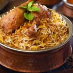Hyderabad Street Food Experience with Local Expert