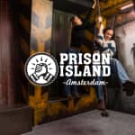 Prison Island Amsterdam