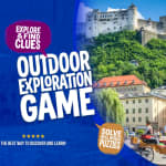 Salzburg Quest: Von Trapp Familienabenteuer