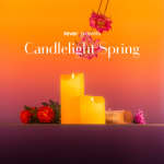 Candlelight Spring : Hommage à Ludovico Einaudi