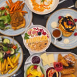 Brunch en la Casita del Príncipe – Paco Pastel